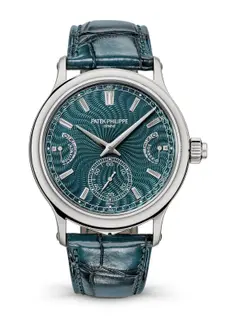 Patek Philippe, Grande and Petite Sonnerie, Minute Repeater, Handcrafts