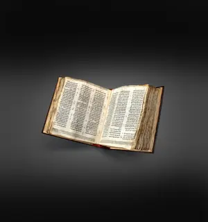 Codex Sassoon, Land of Israel or Syria