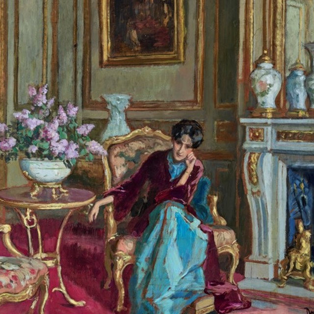 Collection Jeanne-Marie de Broglie