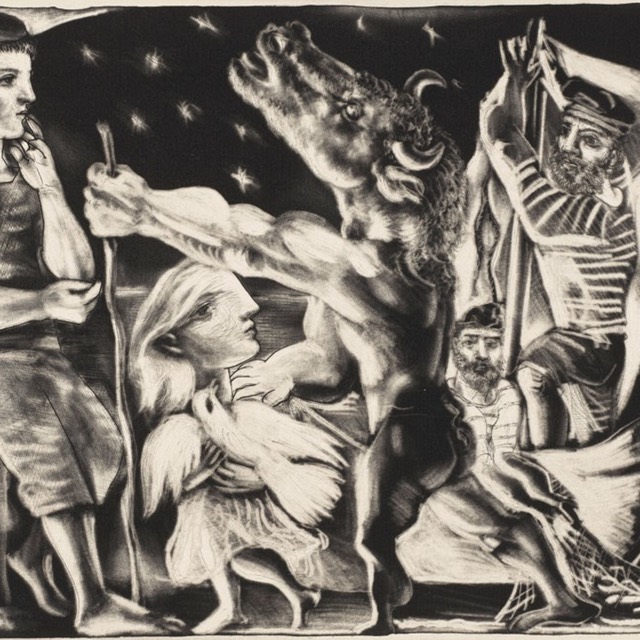 Spellbound: The Hegewisch Collection, Part III